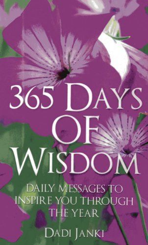 365 Days of Wisdom