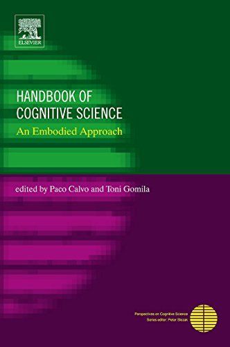 Handbook of Cognitive Science