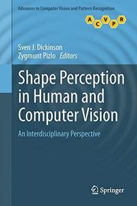 Shape Perception in Human and Computer Vision
