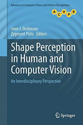 Shape Perception in Human and Computer Vision