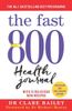 The Fast 800 Health Journal