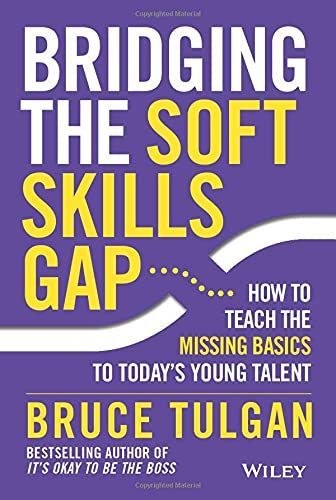 Bridging the Soft Skills Gap