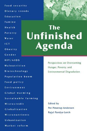 The Unfinished Agenda