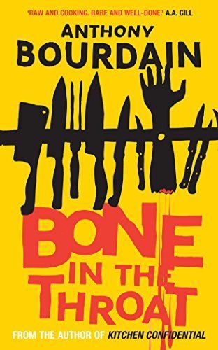 Bone in the Throat