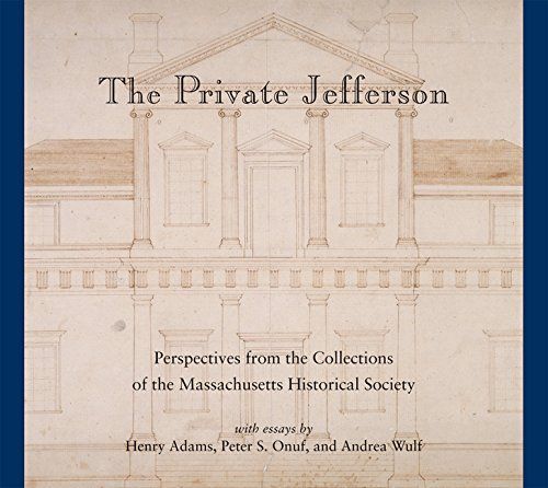 The Private Jefferson