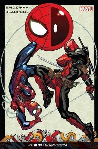 Spider-Man/Deadpool