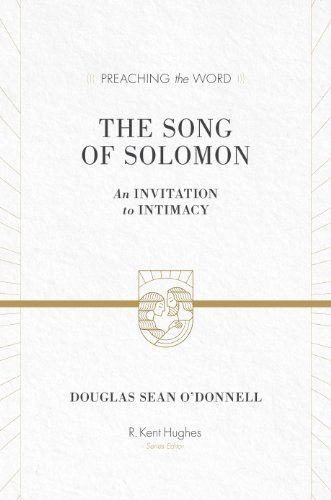 The Song of Solomon