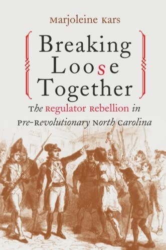 Breaking Loose Together