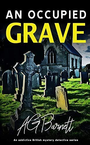 An Occupied Grave