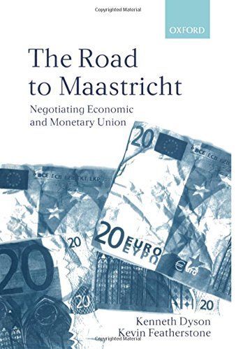 The Road to Maastricht