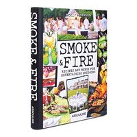Smoke and Fire