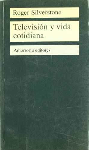 Televisión y vida cotidiana