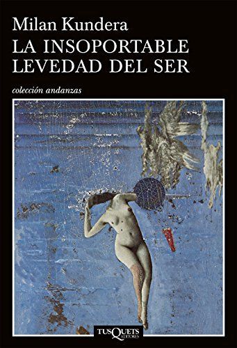 La insoportable levedad del ser