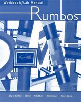 Rumbos Workbook/Lab Manual