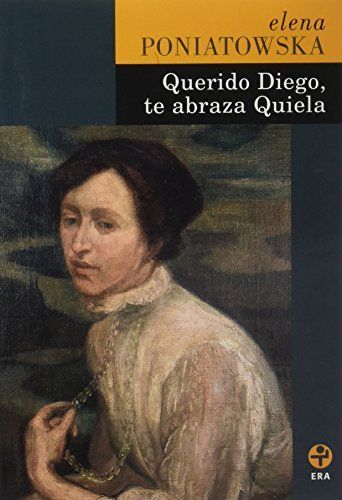 Querido Diego, te abraza Quiela