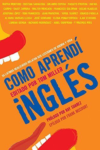 Como aprendí inglés