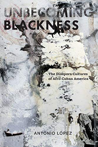 Unbecoming Blackness