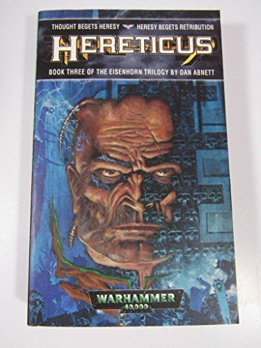 Hereticus