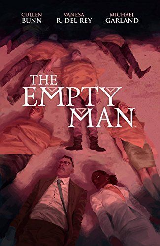 The Empty Man