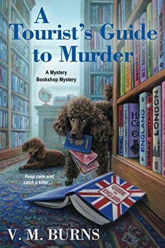 A Tourist's Guide to Murder