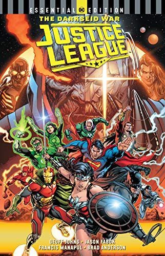 The Darkseid War