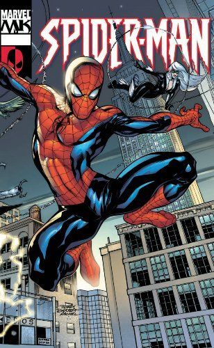 Marvel Knights Spider-Man