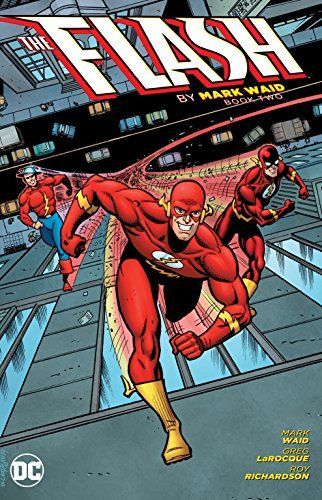 Flash by Mark Waid Book Two