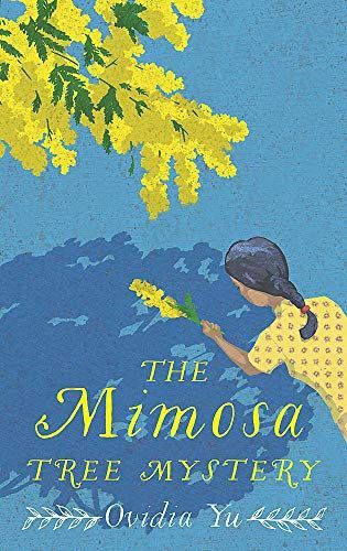 The Mimosa Tree Mystery