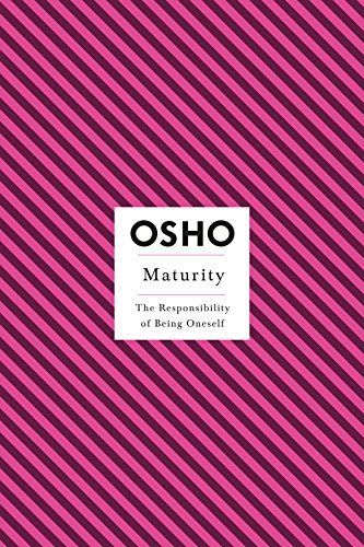 Maturity