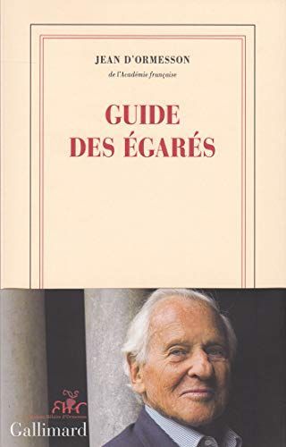 Guide des égarés