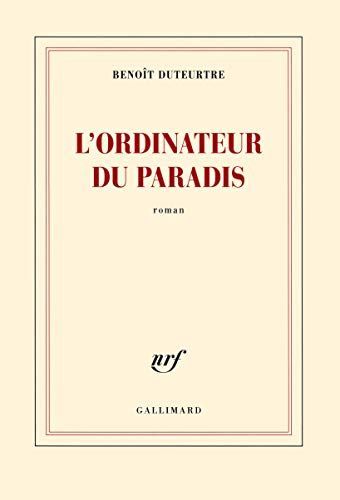 L'ordinateur du paradis