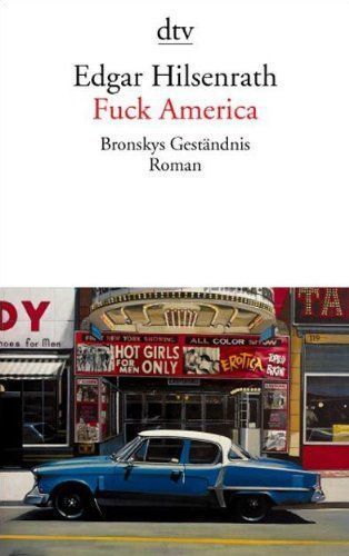 Fuck America