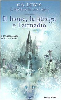 Il leone, la strega e l'armadio