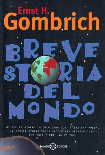 Breve storia del mondo