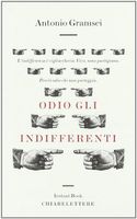 Odio gli indifferenti