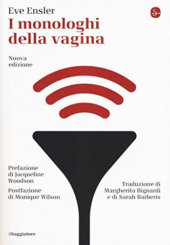 I monologhi della vagina