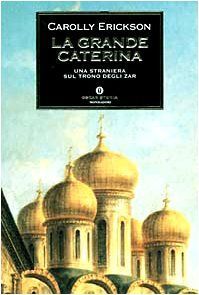 La grande Caterina