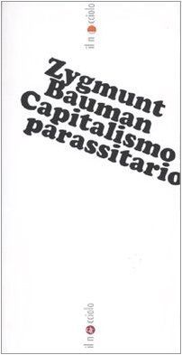 Capitalismo parassitario