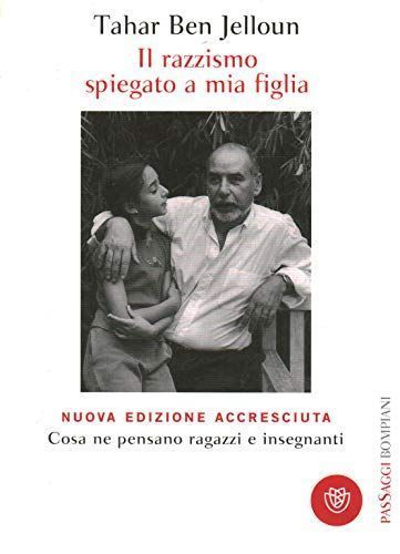 Il razzismo spiegato a mia figlia