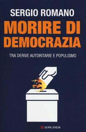 Morire di democrazia