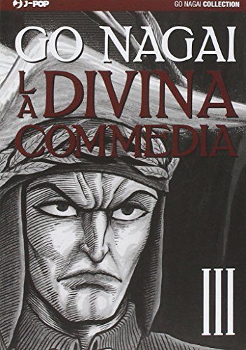 La Divina Commedia. Paradiso