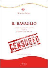 Il bavaglio. Edzi. italiana e spagnola