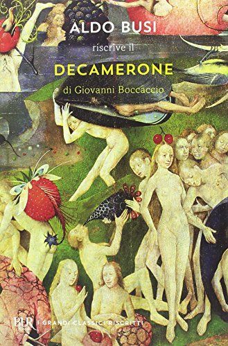 Il Decamerone
