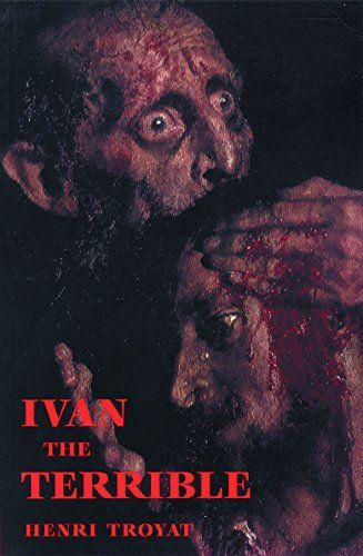 Ivan the Terrible