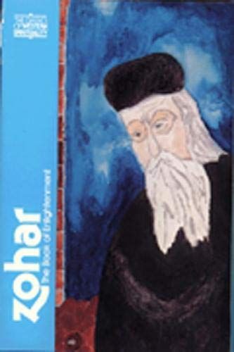 Zohar, the Book of Enlightenment