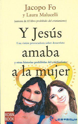 Y Jesus Amaba a la Mujer