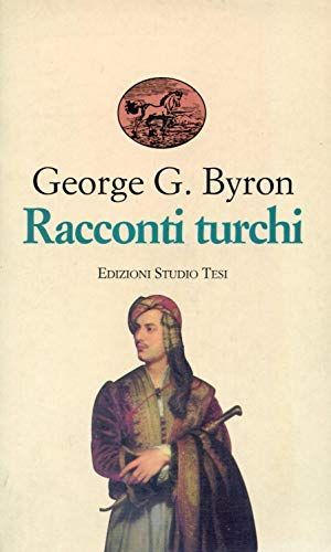 Racconti turchi