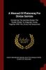 A Manual of Plainsong for Divine Service