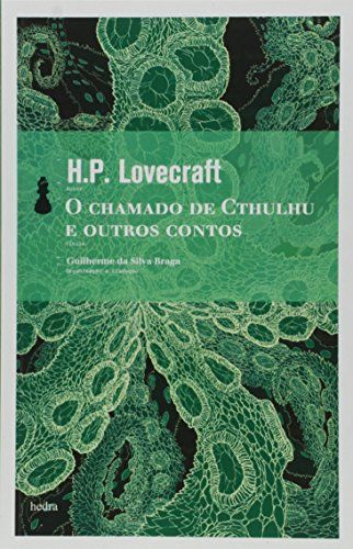 O chamado de Cthulhu e outros contos