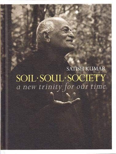 Soil, Soul and Society